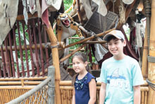 Ryan and Vivian August 2014